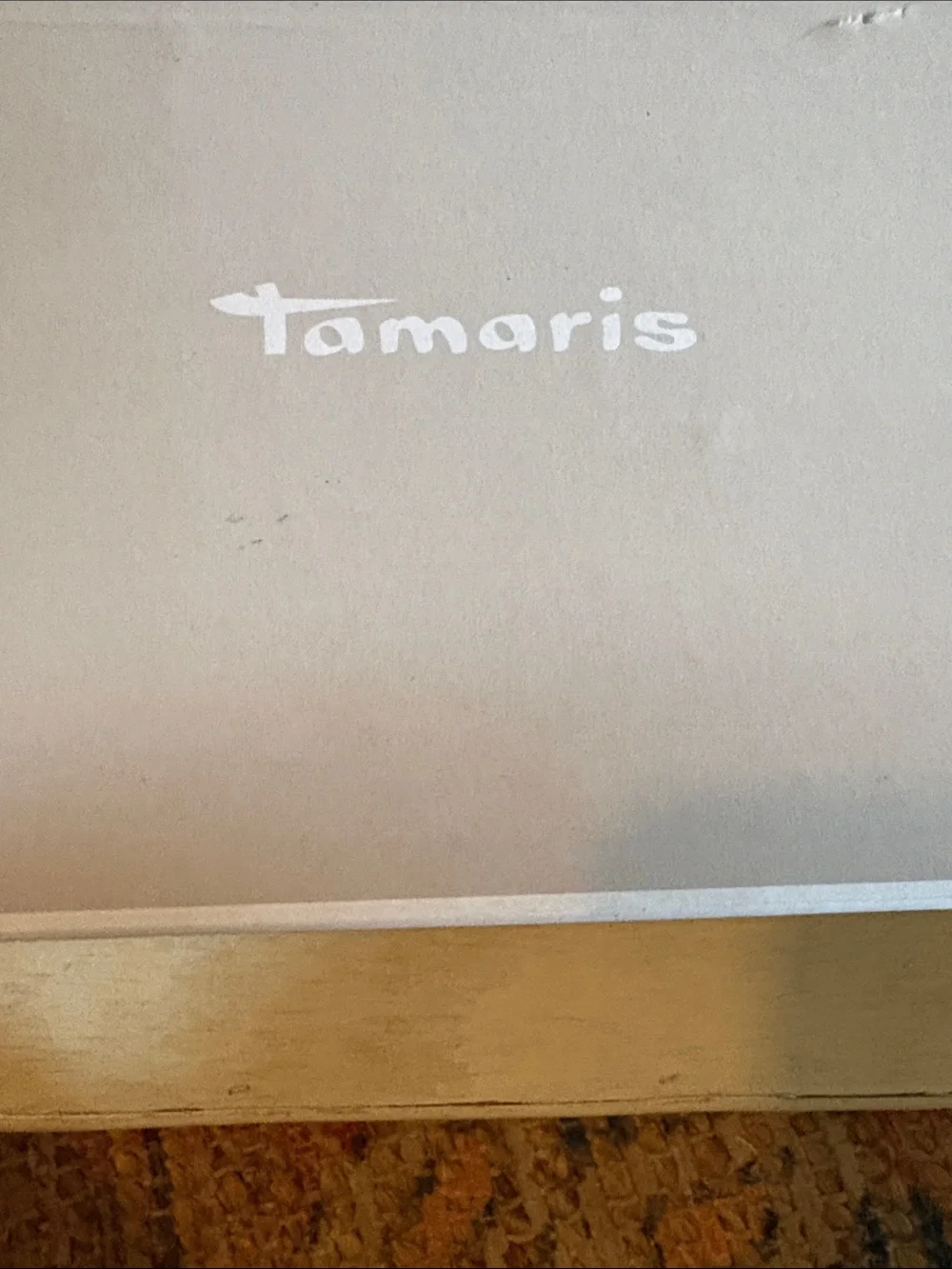 Tamaris sz 10